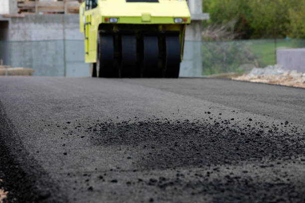 Reasons to Select Us for Your Driveway Paving Requirements in Clearlake Riviera, CA