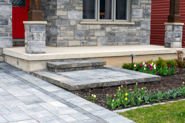 Best Professional Driveway Pavers  in Clearlake Riviera, CA