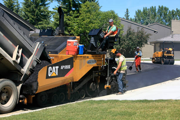 Best Interlocking Driveway Pavers  in Clearlake Riviera, CA
