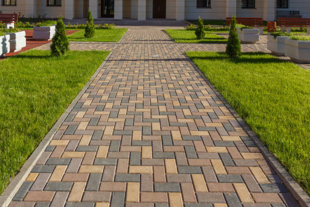 Trusted Clearlake Riviera, CA Driveway Pavers Experts